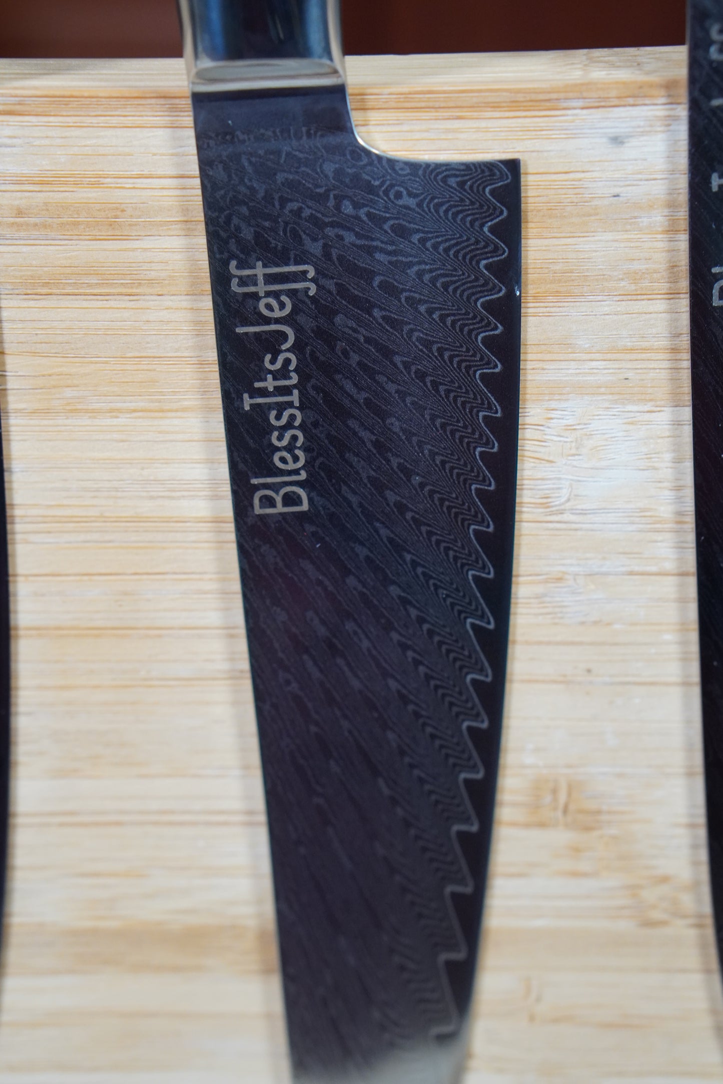 8 inch Chef Knife