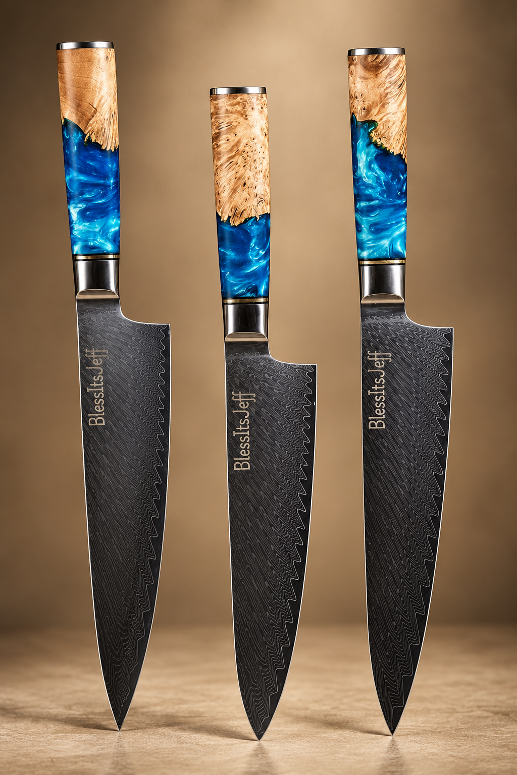 8 inch Chef Knife