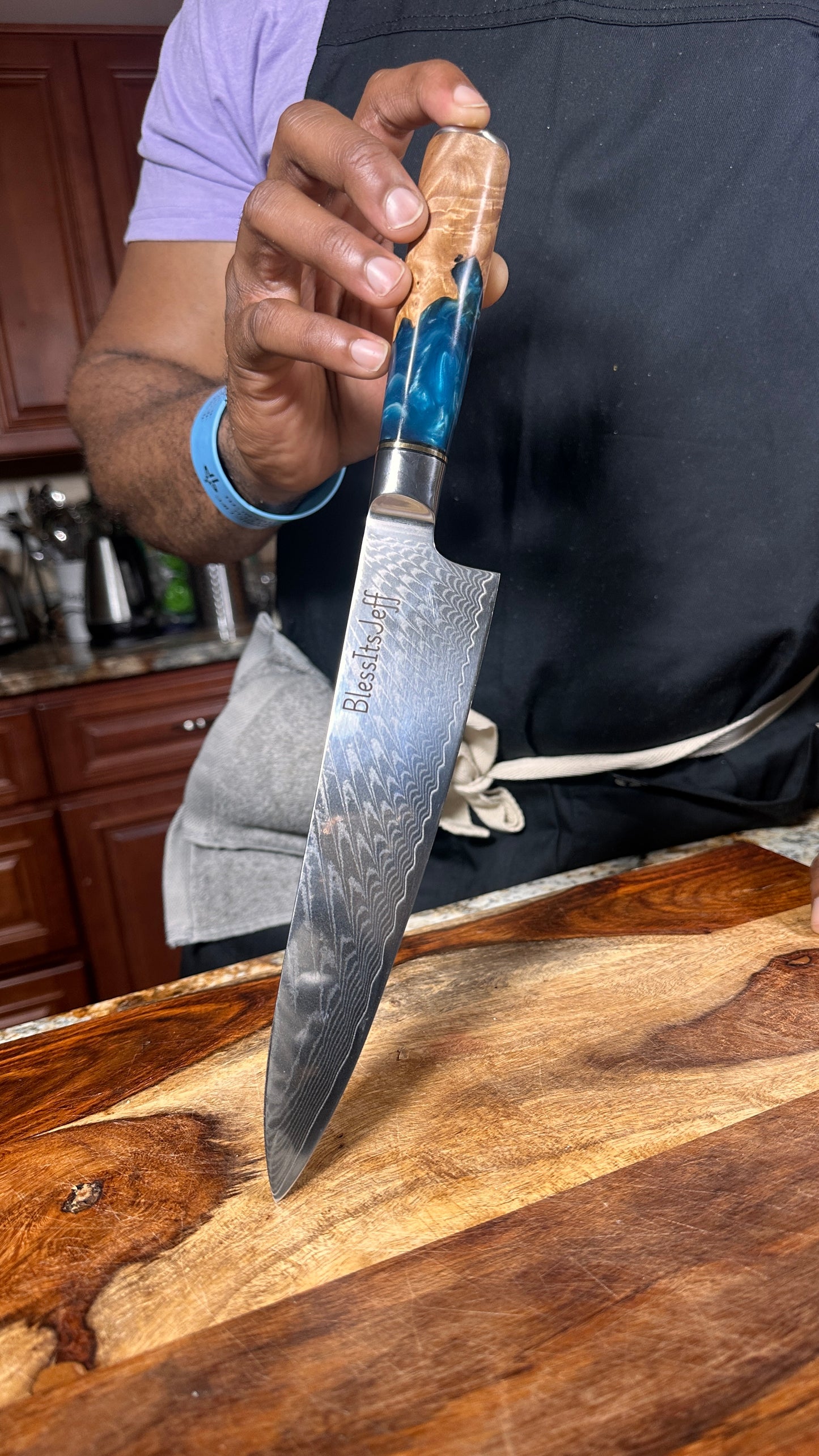 8 inch Chef Knife