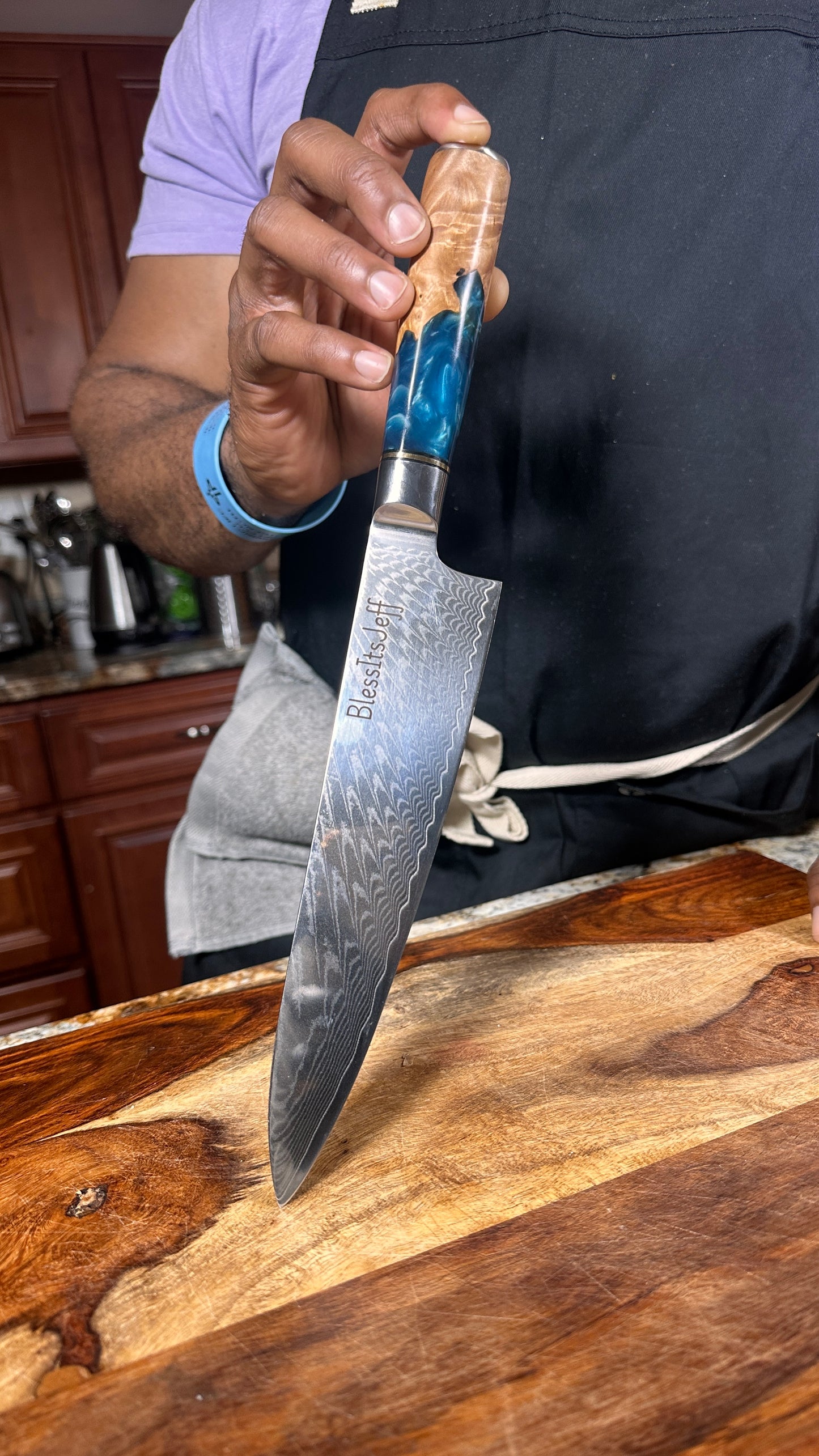 8 inch Chef Knife